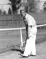 Palm Springs Racquet Club 1948